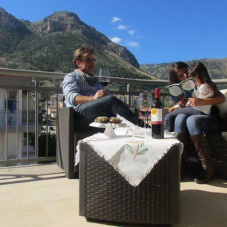 Le Dimore Di Enea Apartment Castellammare del Golfo Exterior foto