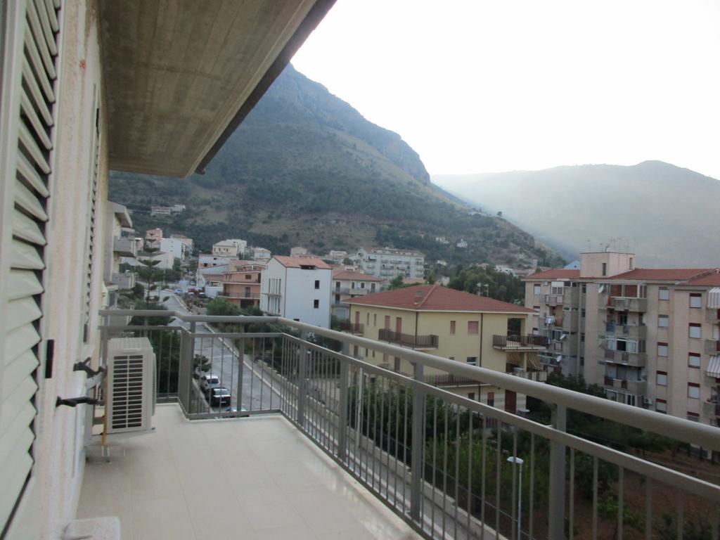 Le Dimore Di Enea Apartment Castellammare del Golfo Exterior foto