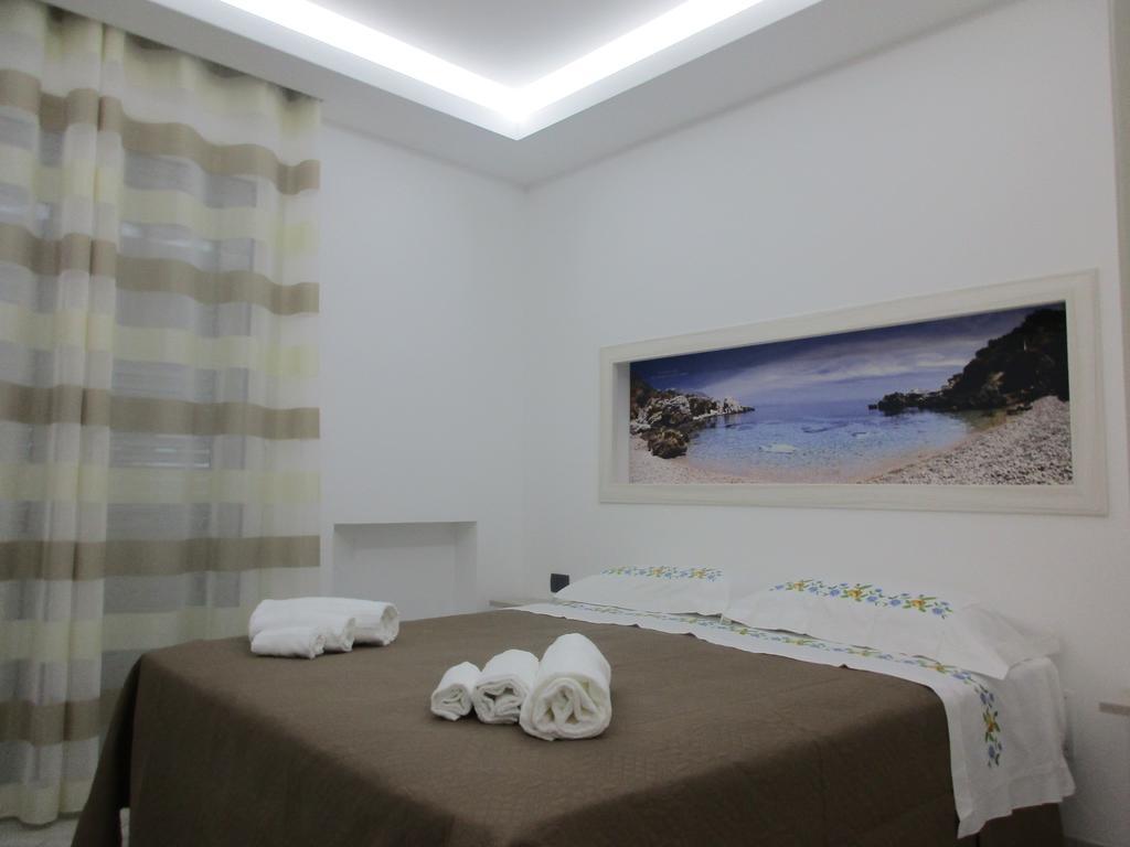 Le Dimore Di Enea Apartment Castellammare del Golfo Exterior foto