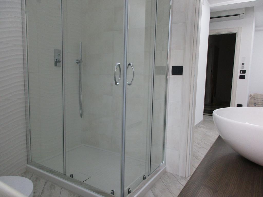 Le Dimore Di Enea Apartment Castellammare del Golfo Exterior foto
