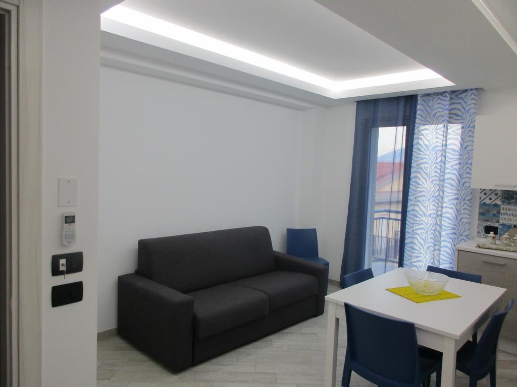 Le Dimore Di Enea Apartment Castellammare del Golfo Exterior foto