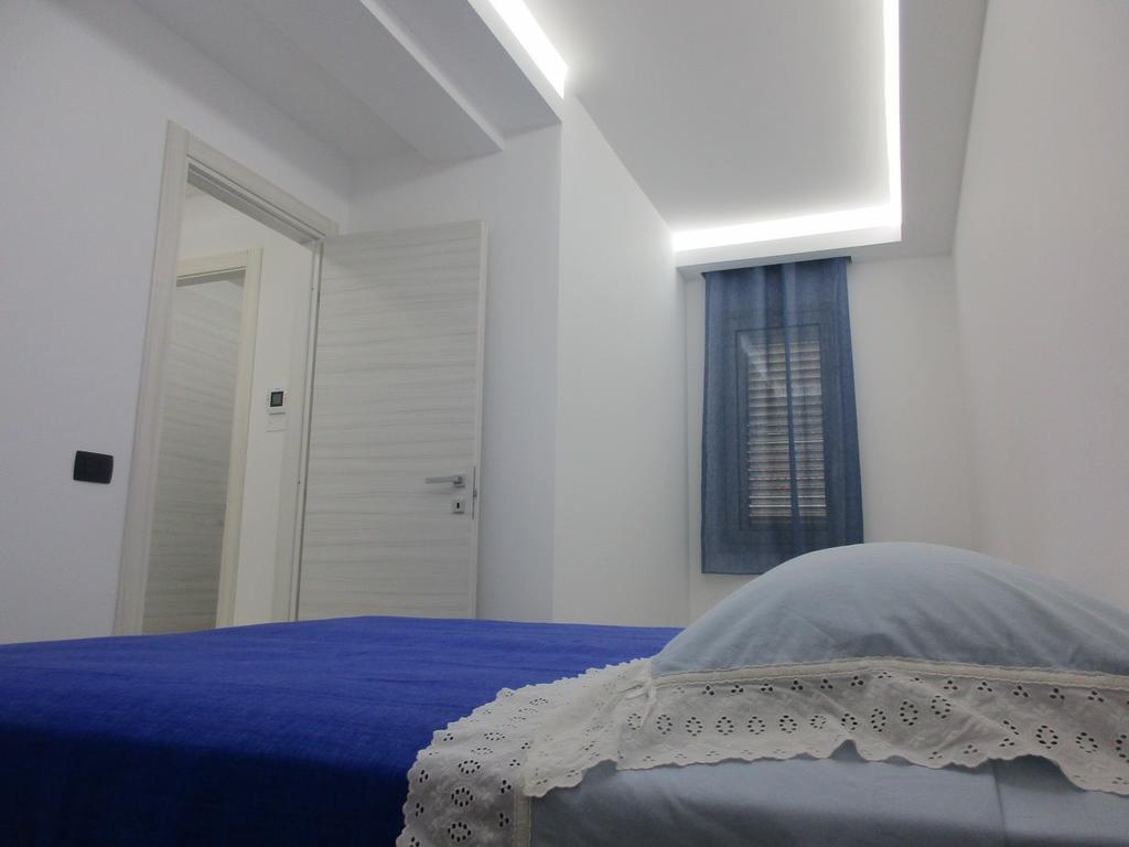 Le Dimore Di Enea Apartment Castellammare del Golfo Exterior foto