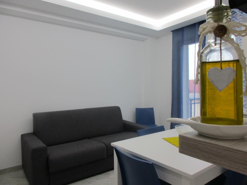 Le Dimore Di Enea Apartment Castellammare del Golfo Exterior foto