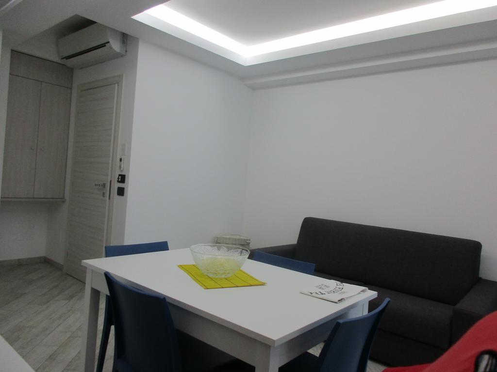 Le Dimore Di Enea Apartment Castellammare del Golfo Exterior foto