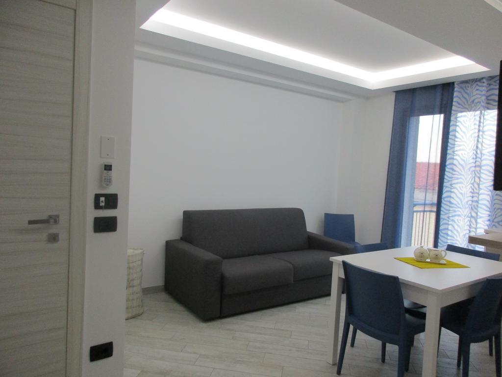 Le Dimore Di Enea Apartment Castellammare del Golfo Exterior foto