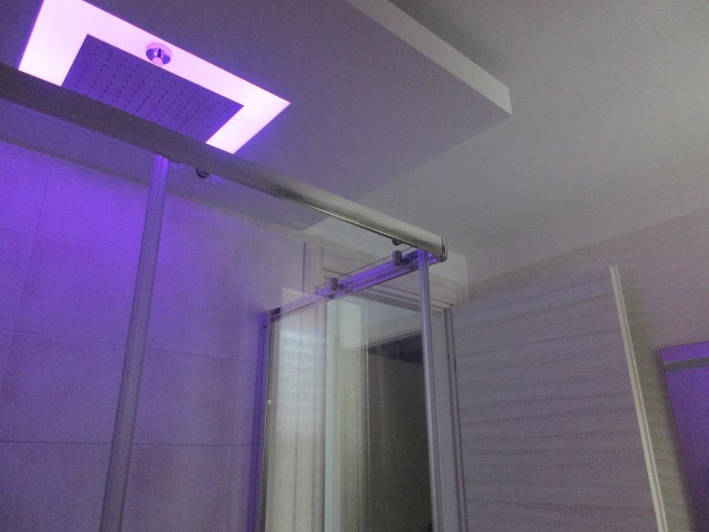 Le Dimore Di Enea Apartment Castellammare del Golfo Exterior foto