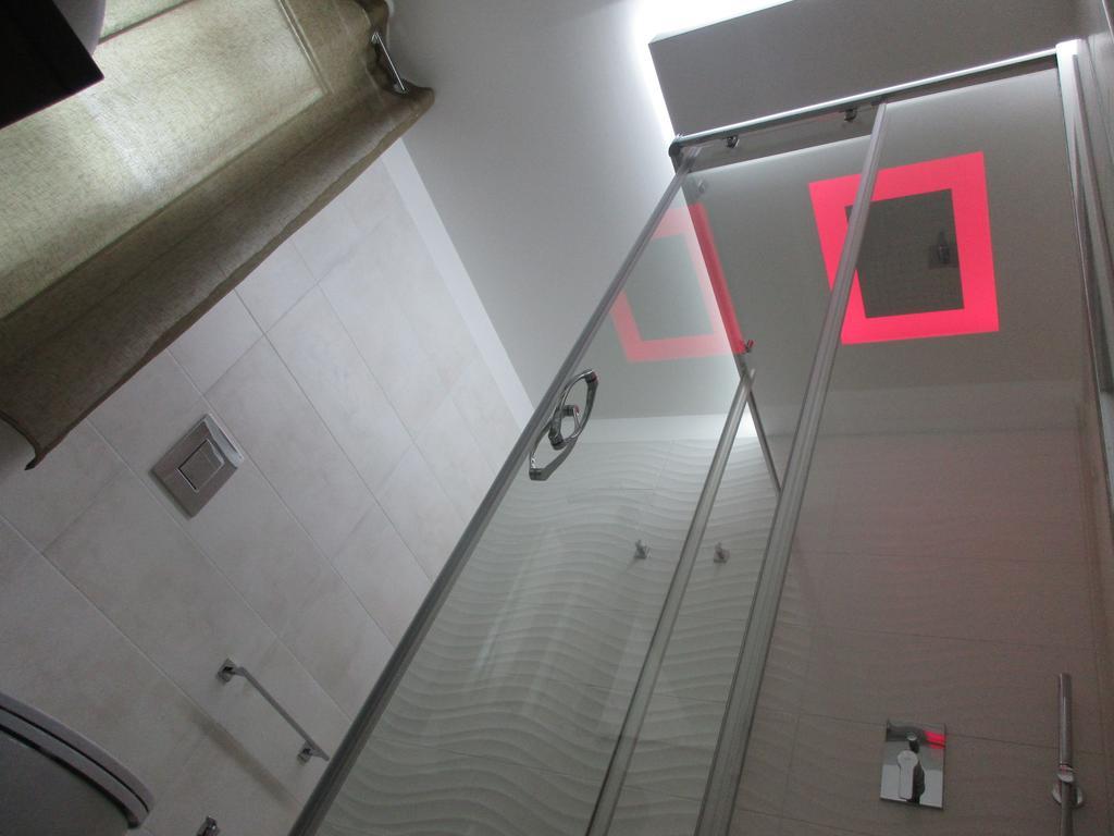 Le Dimore Di Enea Apartment Castellammare del Golfo Exterior foto