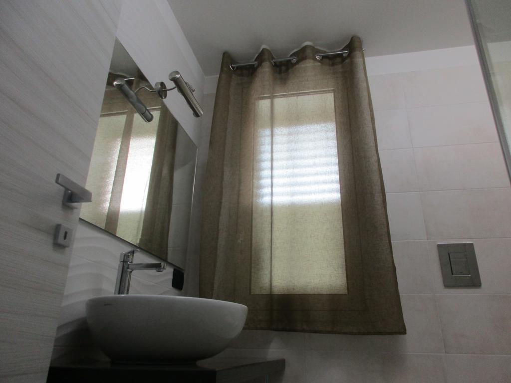 Le Dimore Di Enea Apartment Castellammare del Golfo Exterior foto