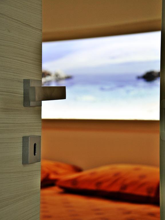 Le Dimore Di Enea Apartment Castellammare del Golfo Exterior foto