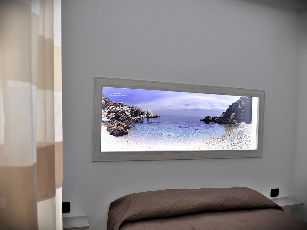 Le Dimore Di Enea Apartment Castellammare del Golfo Exterior foto